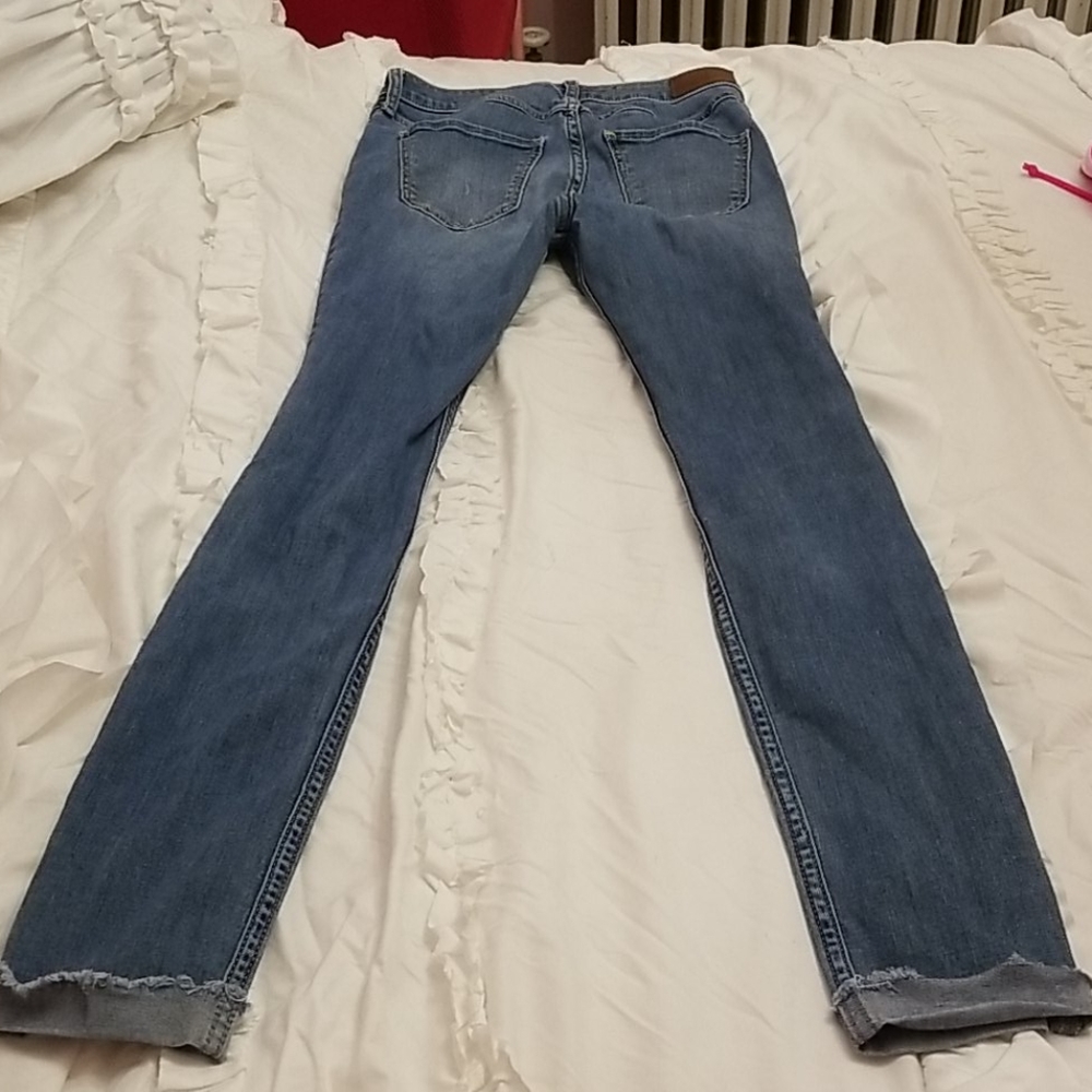 Jeans - Picture 6 of 8